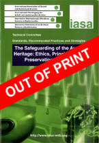 IASA TC-03 book
