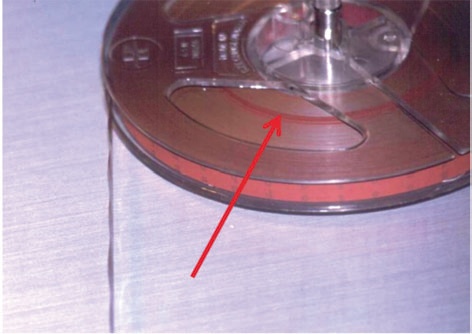 La preservación de los discos de vinilo