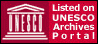 UNESCO portal logo