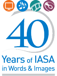 Main Logo IASA