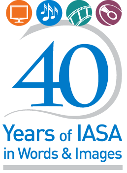 Main Logo IASA