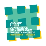 IASA conference 2019 IASA conference 2019