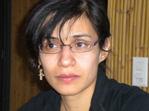 Nadia Lai