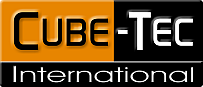 Cube-Tec logo